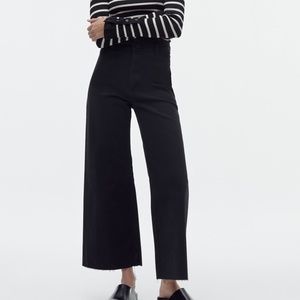 The Marine Straight Jean